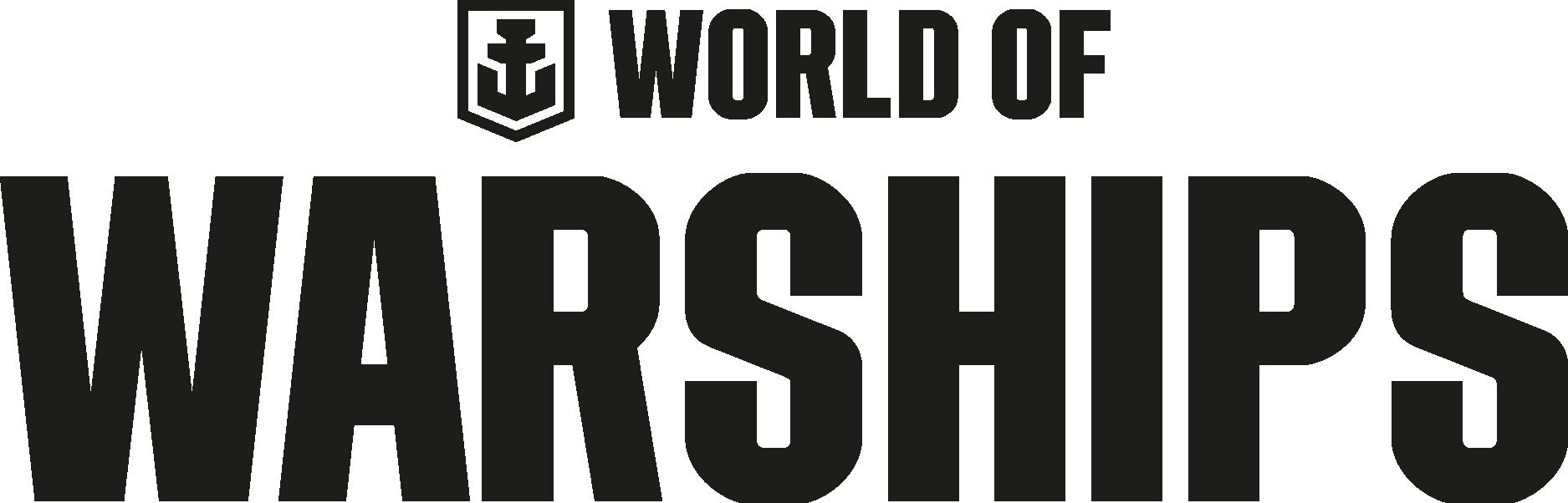 World Of Warships Logo Vector Logo